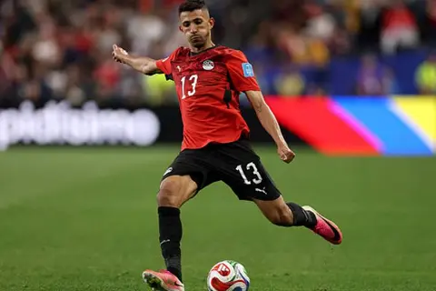 فتوح يتحدث عن.. تعليمات حسام حسن.. علاقته بصلاح.. وحلمه مع الزمالك